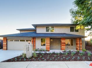 1324 Pleasantridge Dr, Altadena, CA 91001