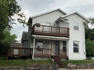 819 N Grant St, Bloomington, IN 47401