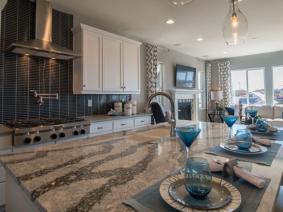 Cambria Countertops