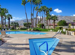 1244 E Andreas Rd, Palm Springs, CA 92262