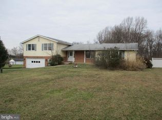 115 Old Elm Rd, North East, MD 21901