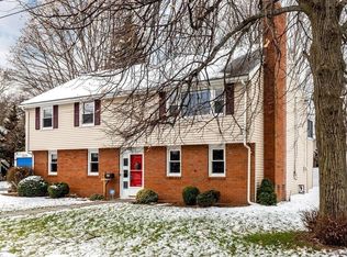 236 Bancroft Ave, Reading, MA 01867