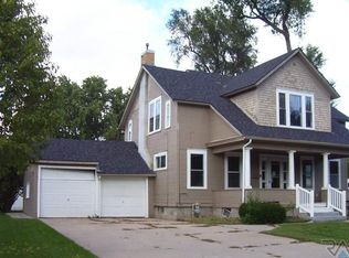 518 W 13th Ave, Mitchell, SD 57301