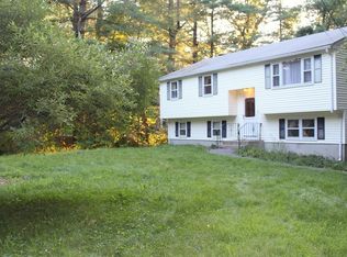 83 Maple St, Norton, MA 02766