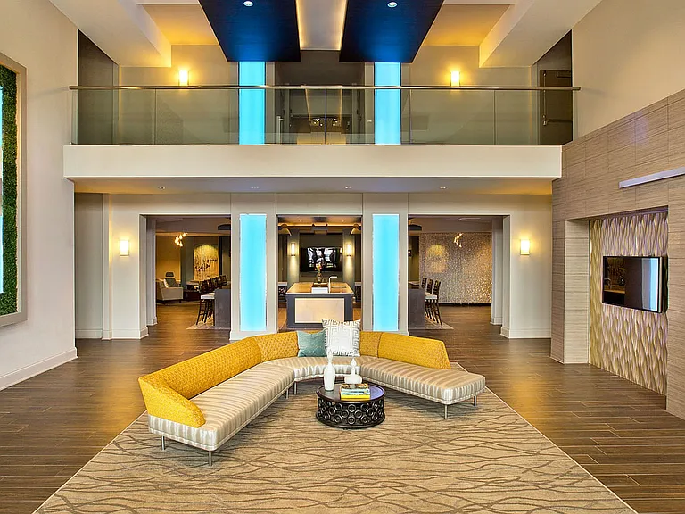 Clubhouse