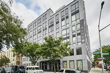 Rented by Lodger Corp