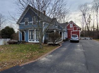 7 Wilson Ave #2, Derry, NH 03038