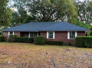 2454 SW Little Rd, Lake City, FL 32024