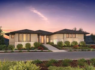 The Buckingham Plan, The Estates at The Reserve, Paso Robles, CA 93446
