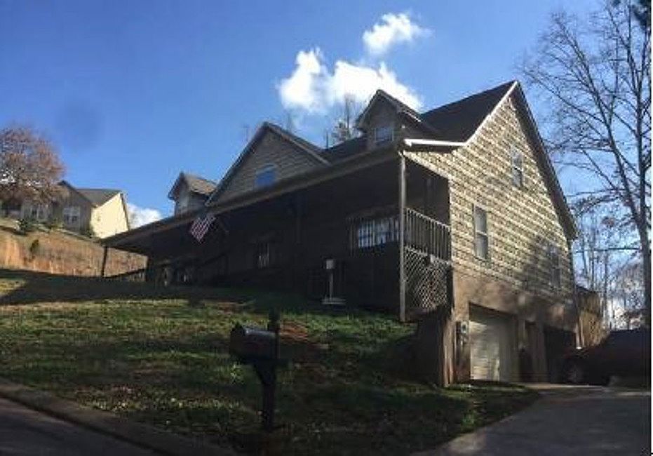 Property Front View
