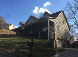 106 Chestnut Hill Dr, Athens, TN 37303