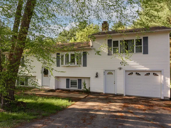 71 Leha Avenue, Griswold, CT 06351