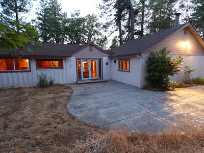 5000 Omo Ranch Rd, Somerset, CA, 95684