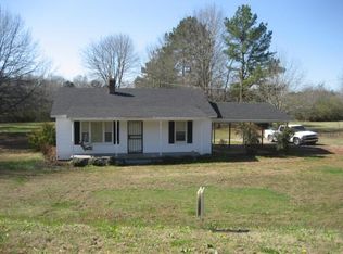 200 Highway 64, Adamsville, TN 38310