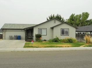 965 W 8 S, Mountain Home, ID 83647