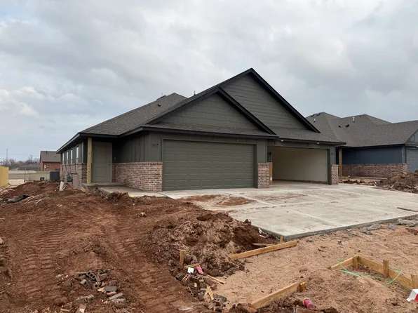 11514 University Dr, Oklahoma City, OK 73114