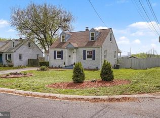 1400 Haines Ave, Wilmington, DE 19809