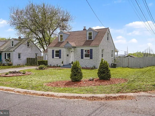 1400 Haines Ave, Wilmington, DE 19809