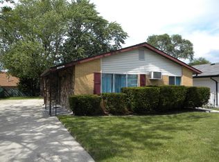 4416 Adele Ln, Oak Forest, IL