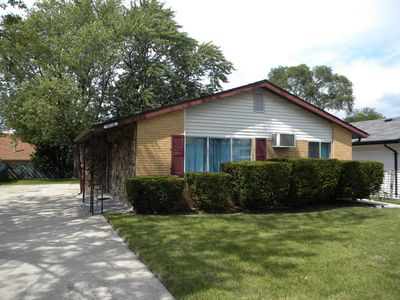 4416 Adele Ln, Oak Forest, IL, 60452