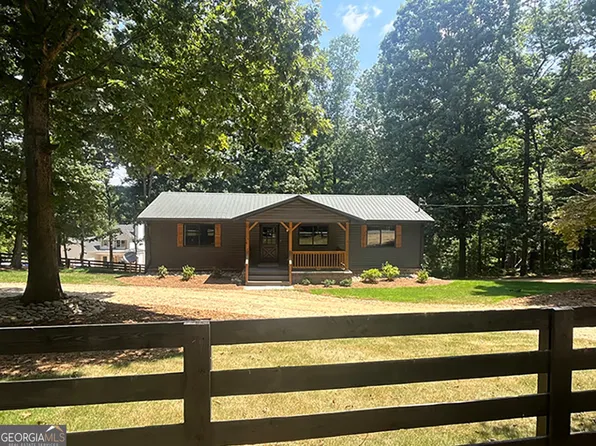 905 Jack Page Ln, Canton, GA 30115