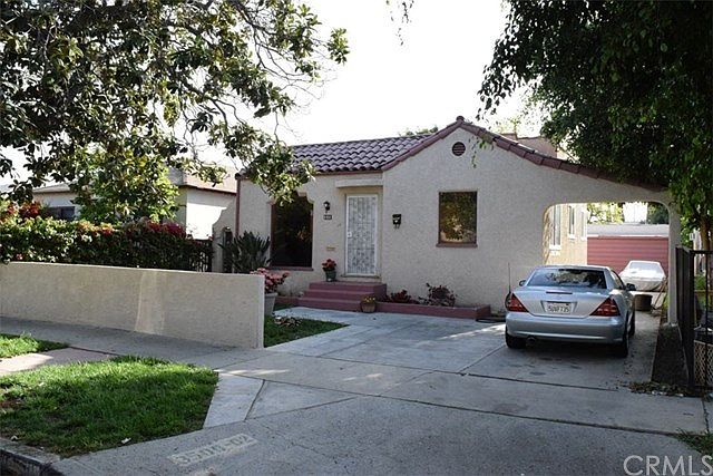 1st image of 3500 S Bronson Ave