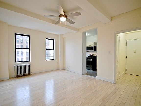 2nd image of 639 W 173rd St APT 9B
