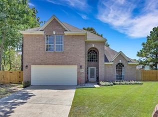 24907 Shalford Ct, Spring, TX 77389