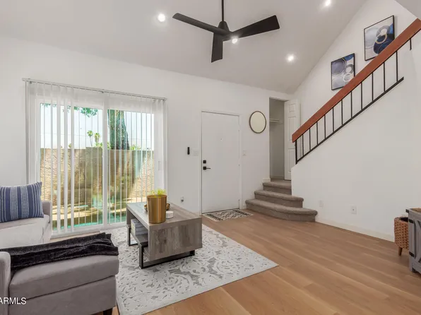 7356 N 43RD Avenue, Glendale, AZ 85301