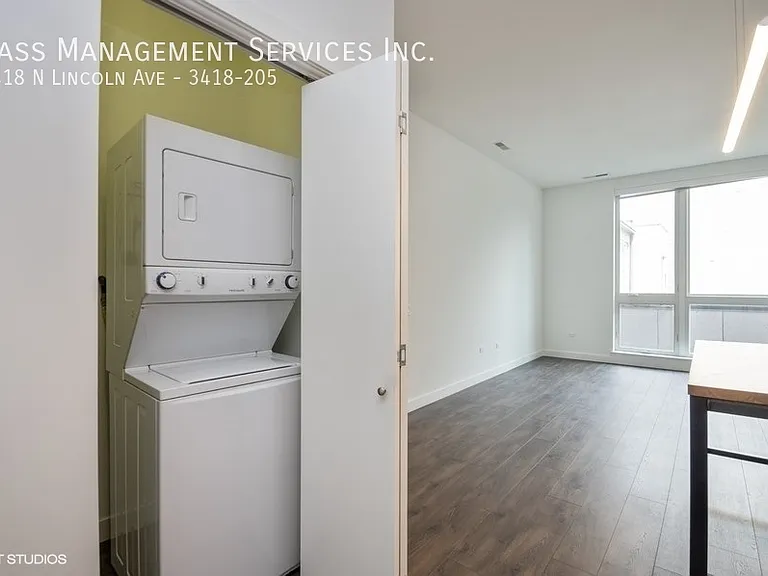 3418 N Lincoln Ave #205 — Photo 16