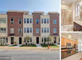 1316 Benjamin St, Baltimore, MD 21230