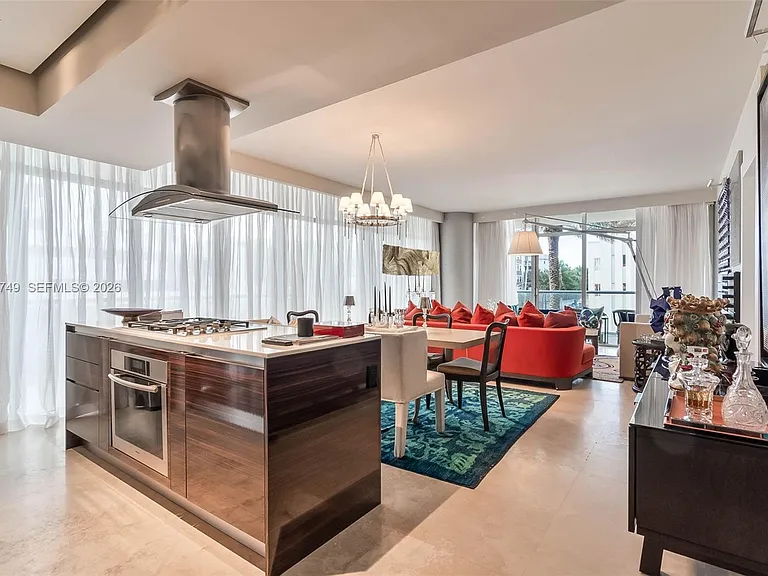 3737 Collins Ave #S-203 — Photo 7