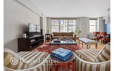 Sold by Douglas Elliman