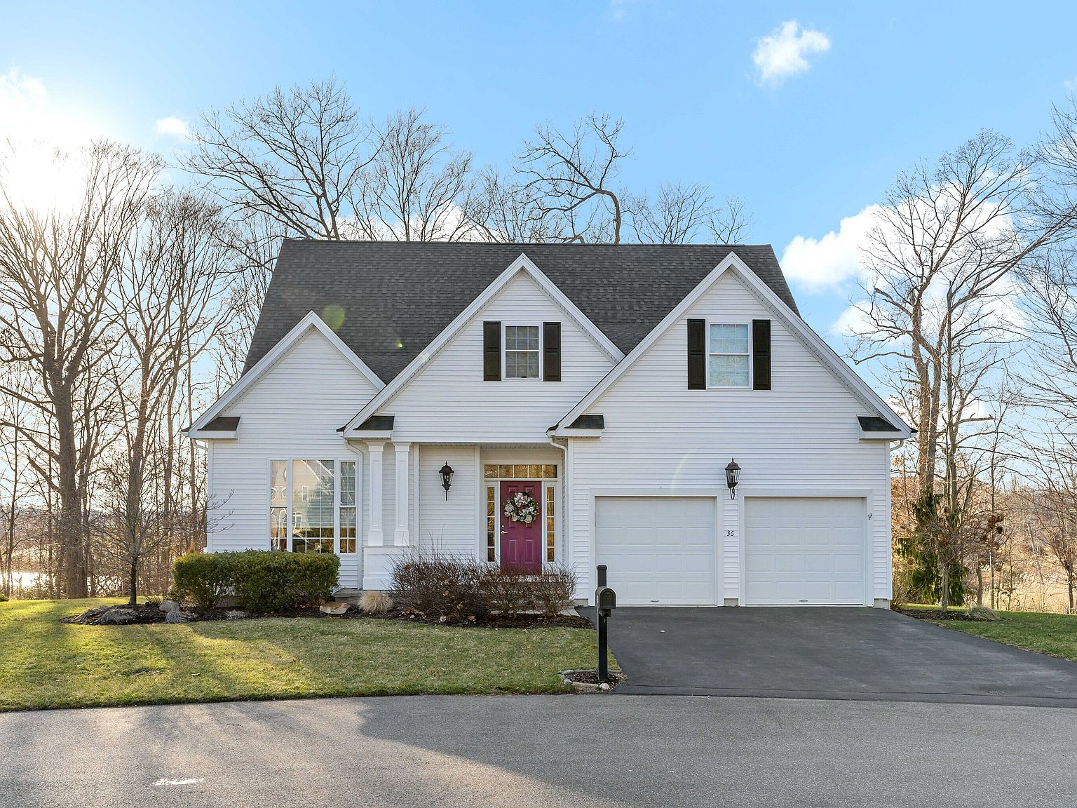 36 Riverwalk, Branford, CT 06405 Zillow