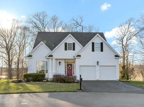 36 Riverwalk, Branford, CT 06405