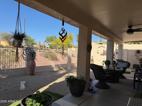 6214 E SIERRA MORENA Street, Mesa, AZ 85215