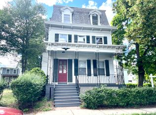 88 E Pearl St FLOOR 1, New Haven, CT 06513