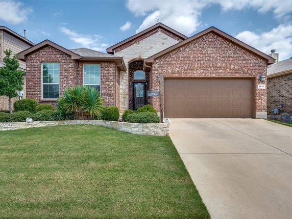 Home for Sale in Denton TX