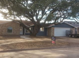 4704 Roundup Trl, Austin, TX 78745