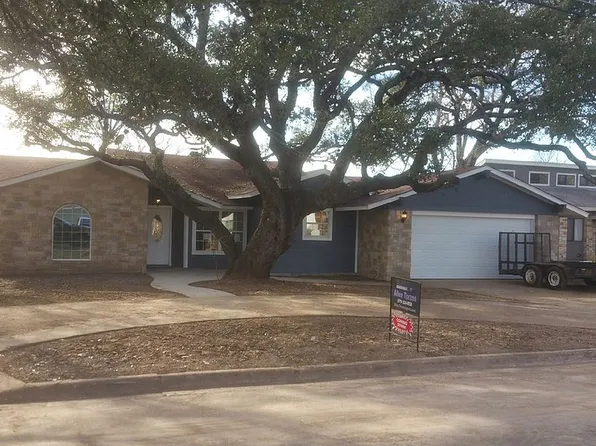 4704 Roundup Trl, Austin, TX 78745