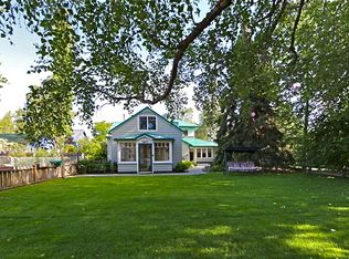 1417 W 11th Ave, Anchorage, AK 99501