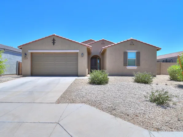 264 S San Gregorio Ln, Casa Grande, AZ 85194
