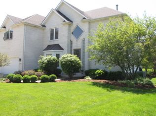 15246 Vetel Ct, Plainfield, IL 60544