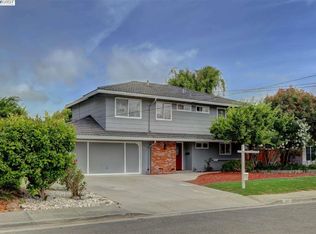 142 Madelia Pl, San Ramon, CA 94583