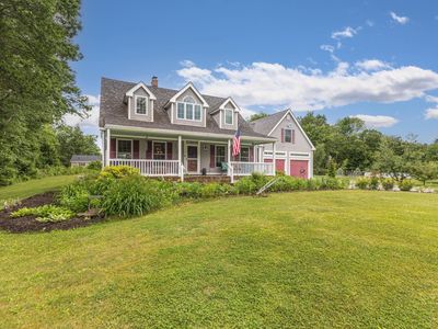 981 Salmon Falls Road, Rochester, NH, 03868