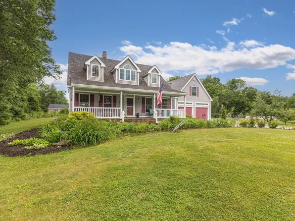 981 Salmon Falls Road, Rochester, NH 03867