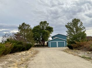 16 Diamondback Ln, Spring Creek, NV 89815