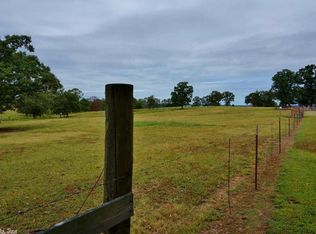 136 Shock Rd, Mount Vernon, AR 72111