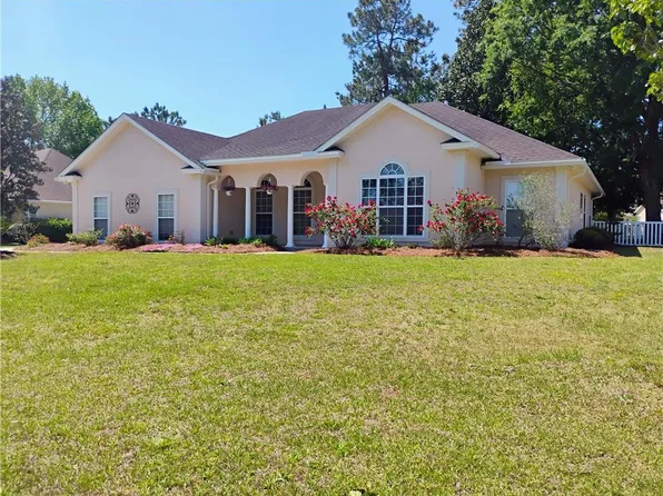 145 Spring Lake Cir, Brunswick, GA 31525