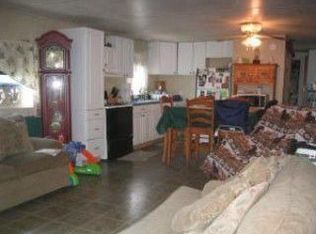 104 Goose Creek Ter, Thaxton, VA 24174